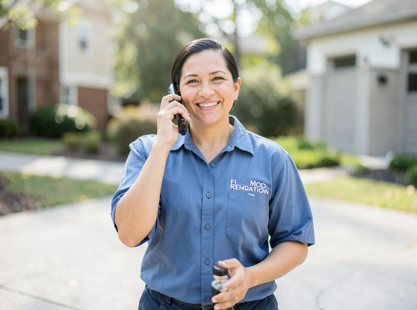 Mold Remediation Conesville, IA FAQs